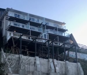 Cabañas Miramai Horcón, Puchuncavi