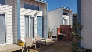 Cabañas Paraíso El Quisco, El Quisco