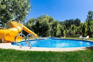 Cabañas Pejerrey, Linares