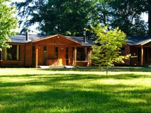 Cabañas Peumayén, Ranco