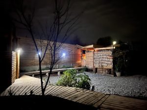 Cabañas Pewma Futrono, Ranco