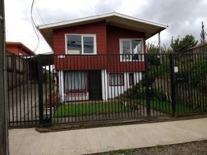 Cabañas PULIWEN, Llanquihue