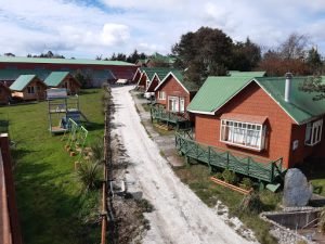 Cabañas Queltehue Ancud, Ancud