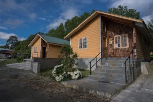 Cabañas Rilamar, Llanquihue