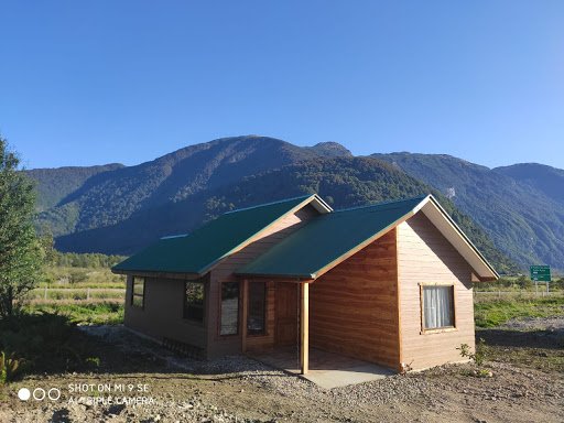 Cabañas Ríos de Aysén, Puerto Aysén