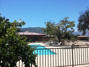 Cabañas Santa Margarita, Olmue