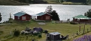 Cabañas Seis Lagunas, Aysén