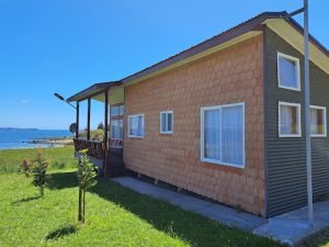 Cabañas Tripanko Chiloe, Ancud