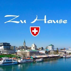 Cabañas Zu Hause, Corral