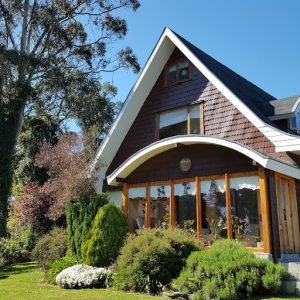 Canales del Sur, Llanquihue