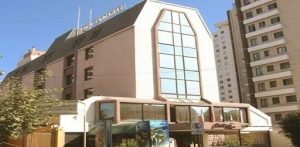 Cantamar, Valparaíso