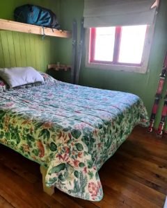 Carpinterito Hostel, Pucón