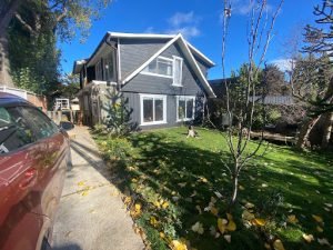 Casa Balmaceda, Coyhaique