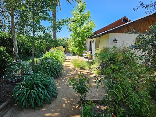 Casa Calfu B&B, Colchagua