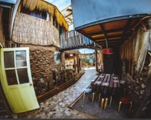 Casa de Jazz, Antofagasta