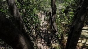 Casa Ecológica, Cachapoal