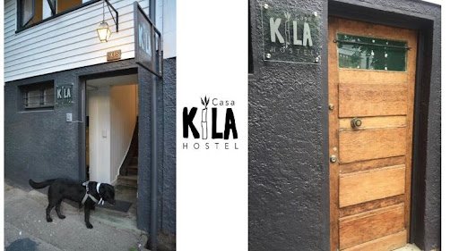 Casa Kila Hostel, Corral