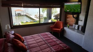 Casa Lago Rapel, Cachapoal