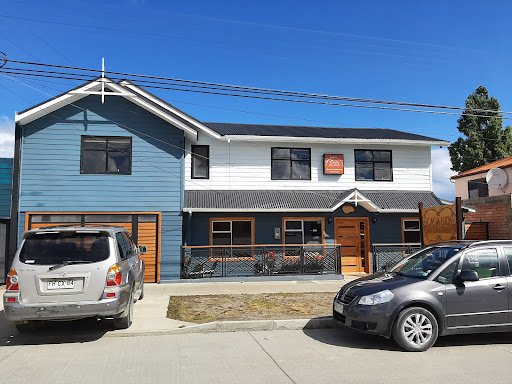 Casa Lucy, Puerto Natales