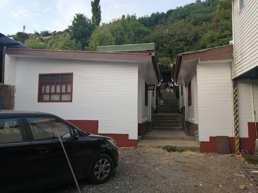 Casa, Puerto Montt