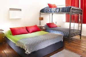 Casa Volante Hostal, Valparaíso