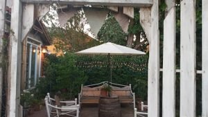 Casaantivero hostel boutique, Chimbarongo