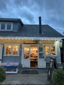 Casaesquina, Malleco