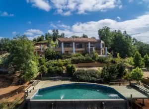 CasaValle, San Antonio