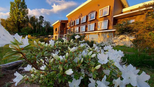 Cascadas Hotel, Llanquihue