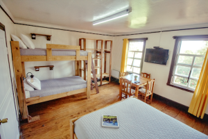 Casona Alemana, Llanquihue