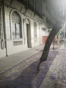 Casona Gorbea SpA, Maipu