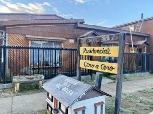 Cero A Cero, Cochrane