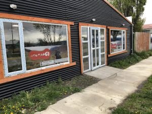 ChumanGO Hostel, Puerto Natales