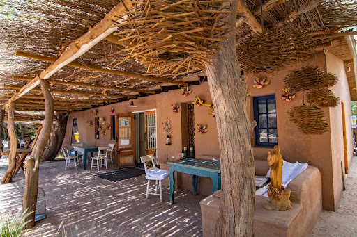 Ckoi Atacama Lodge, Antofagasta