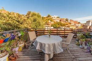 Comarca Valparaíso, Valparaíso