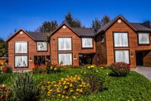 Complejo Turistico Buenavista, Pucón