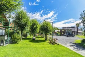 Complejo Turístico Pucón, Pucón