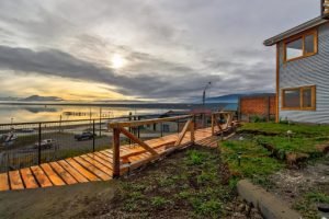 Cumbres Apart, Puerto Natales