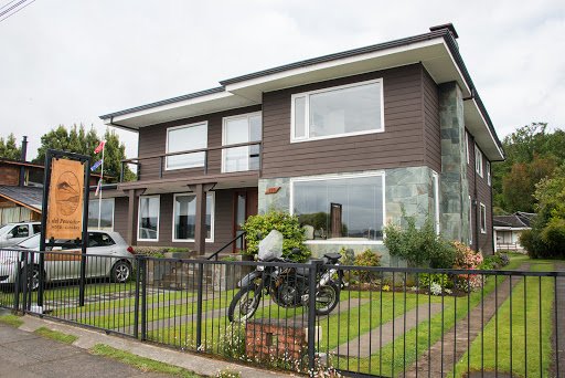del Pescador Hotel Cabañas, Llanquihue