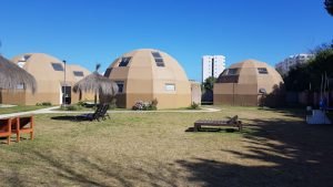 domos dream hotel cabañas, Elqui