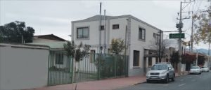 Don Ambrosio, Catemu