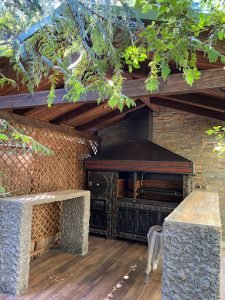 Dreamwoods, Puerto Varas