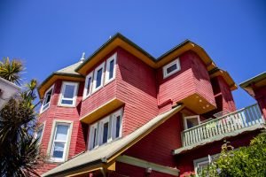 Eco Hostal Offenbacher-Hof, Valparaíso