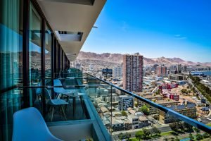 EcoApart Antofagasta, Antofagasta