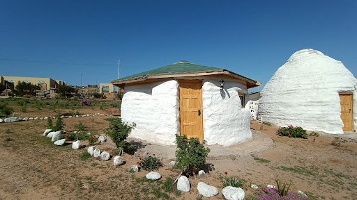 Ecodomos La Tongoycilla, Chicureo Abajo