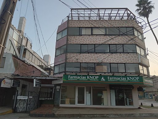 Edificio Don Luciano Hotel, Valparaíso