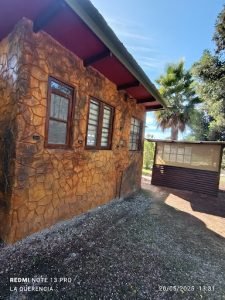 El Algarrobo, Algarrobo