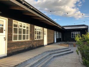 El Establo, Puerto Natales