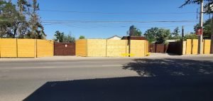 El Refugio, Chacabuco