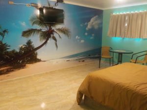 el tepual, Llanquihue